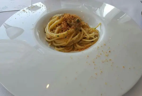 パスタ