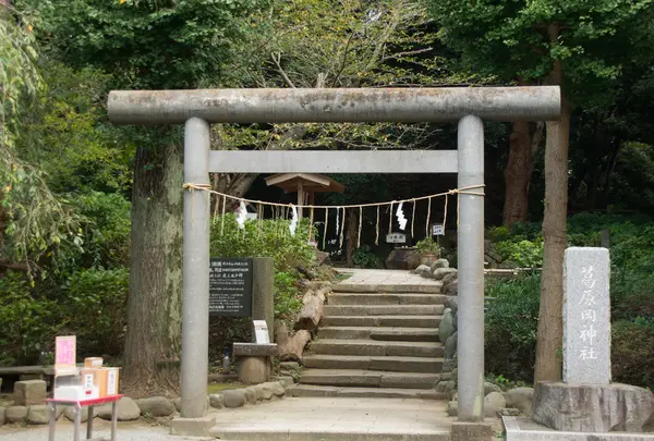 源氏山公園の写真・動画_image_13506