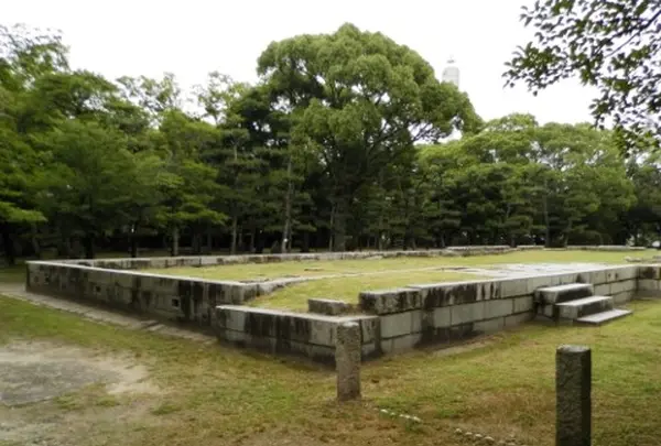 広島大本営跡