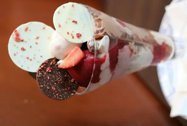 CHOCOLATIER PALET D'ORの写真・動画_image_136726