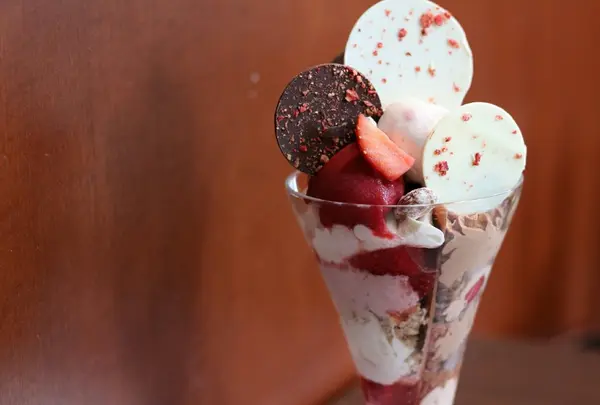 CHOCOLATIER PALET D'ORの写真・動画_image_136727