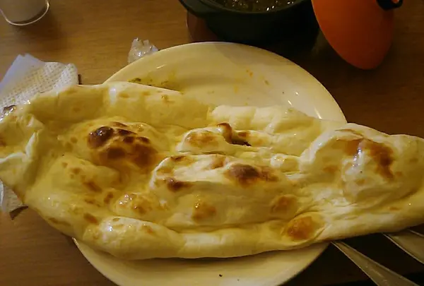 カレーが残っても安心！