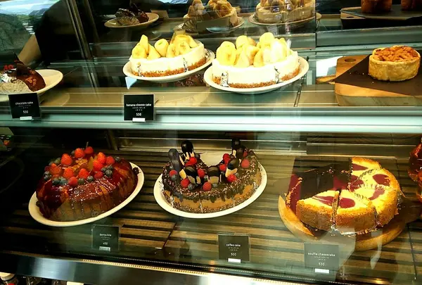 【閉店】ゴリラ コーヒー エソラ池袋店の写真・動画_image_138020