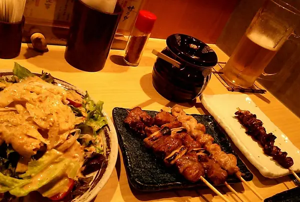 焼鳥