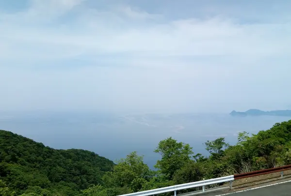 久須夜ヶ岳頂上