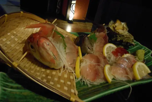 夕飯２