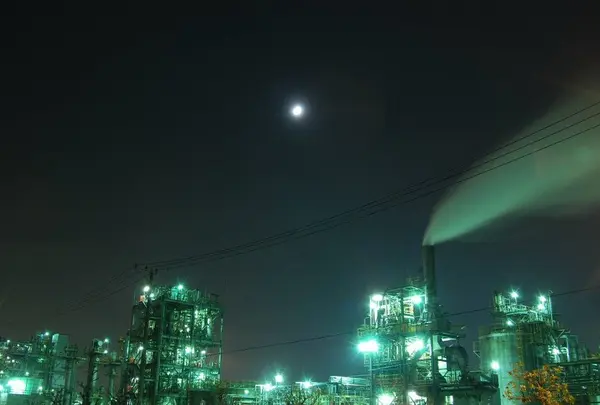 気分はミッドガル