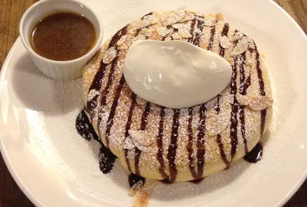 カフェラインベックの写真・動画_image_13909