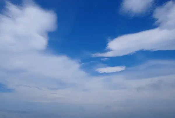 山頂で一休み