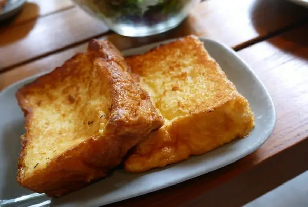 マーサーブランチ MERCER BRUNCHの写真・動画_image_139927