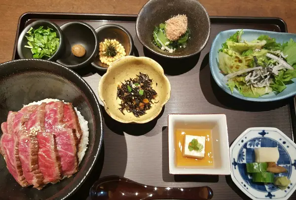 御曹司 松六家の写真・動画_image_140151