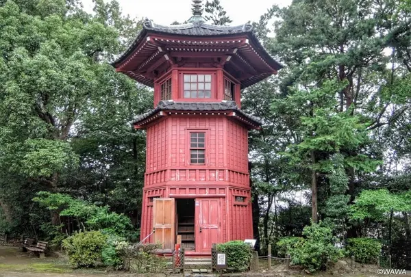 中野区立歴史民俗資料館の写真・動画_image_140604