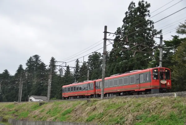 快速〈AIZUマウントエクスプレス号〉