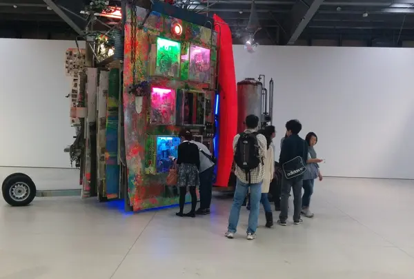 題不明