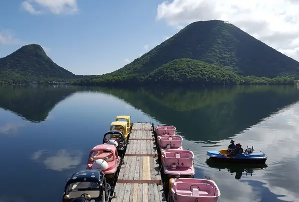 天気が最高🎵