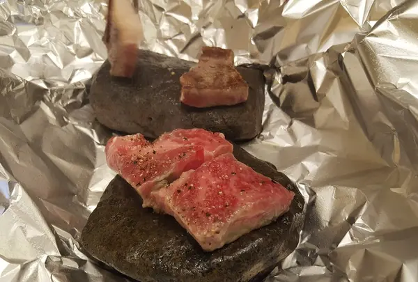 上州牛❤