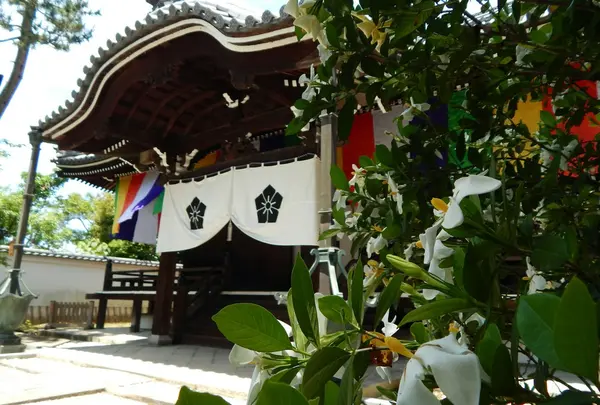 大師堂