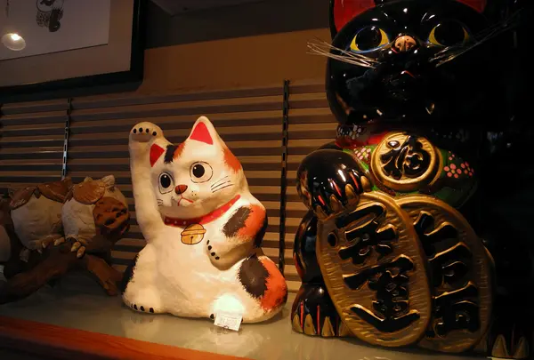 豊川稲荷参道の写真・動画_image_14438