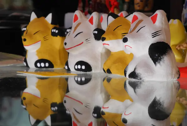 豊川稲荷参道の写真・動画_image_14439