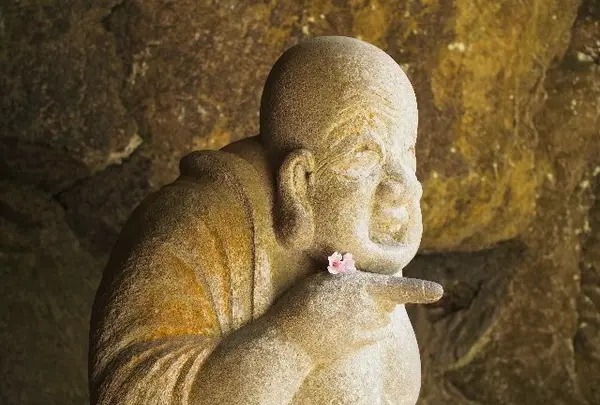 布袋尊