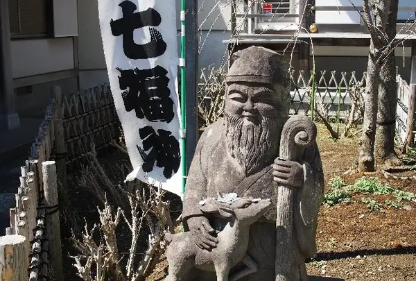 寿老人