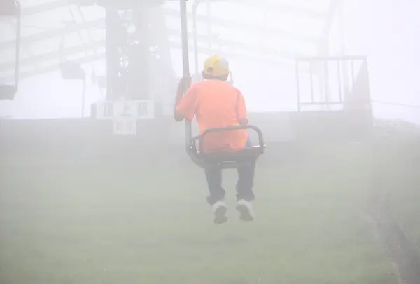 天気にご注意を