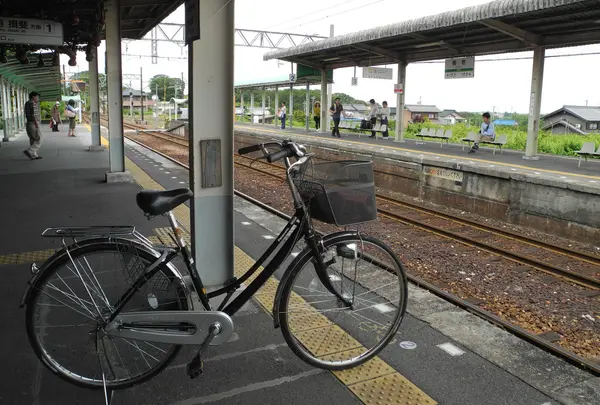 自転車OK