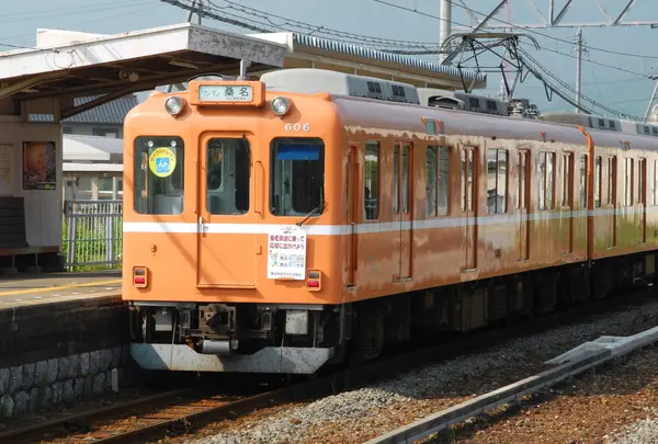 基本近鉄系車両