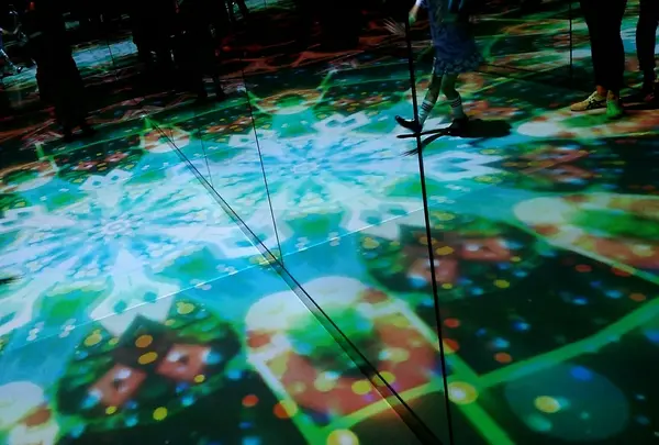 サンシャイン60展望台 てんぼうパーク（旧：SKY CIRCUS サンシャイン60展望台）の写真・動画_image_145807