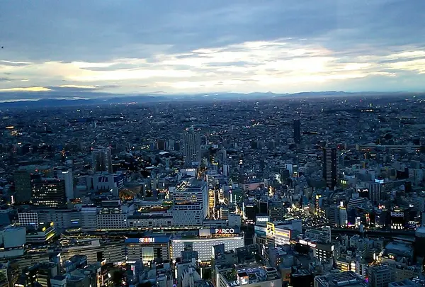 サンシャイン60展望台 てんぼうパーク（旧：SKY CIRCUS サンシャイン60展望台）の写真・動画_image_145808