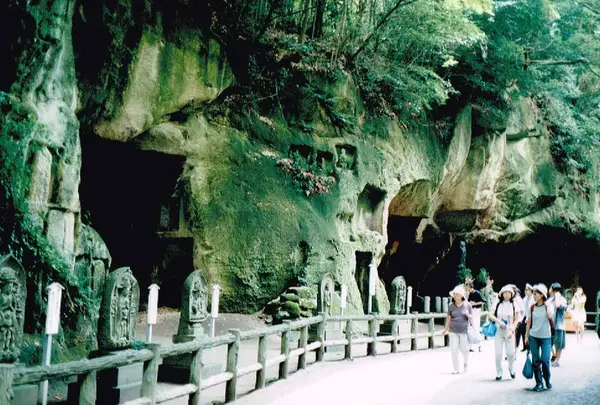 瑞巌寺に行ってみた