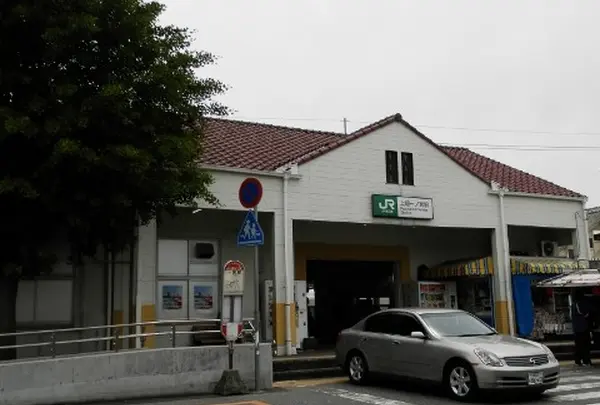 “サーフィンのメッカ”一宮町は門前町にして城下町でもあります