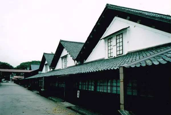 山居倉庫の写真・動画_image_14700