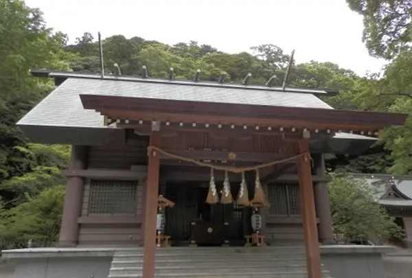 千葉県南部「安房」のルーツは徳島県の「阿波」