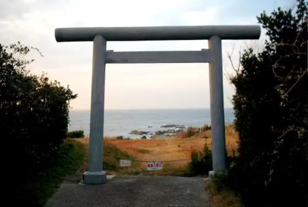 運と天気が良ければ霊峰富士が拝めるかも!?
