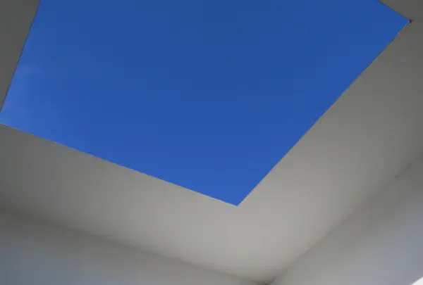 ブルー・プラネット・スカイ