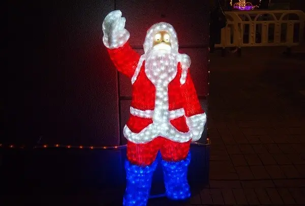 クリスマス