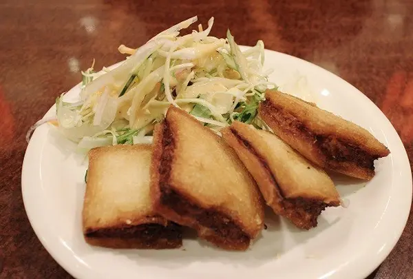 ハトシ