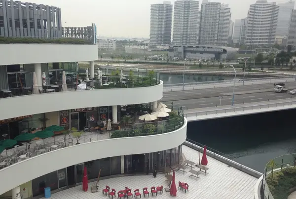 横浜マラソン