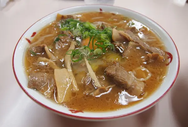 中華そば いのたに 本店の写真・動画_image_14995