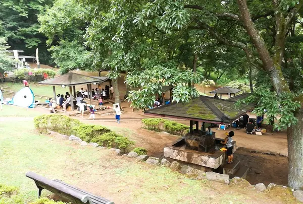 七沢森林公園の写真・動画_image_150636