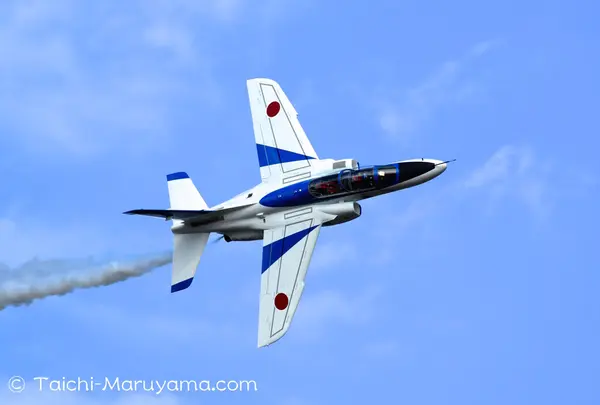 航空ショー、スタート！