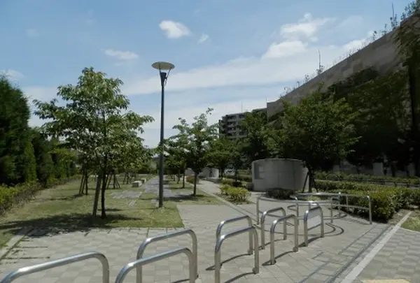 ガーデンズへ行く前に「西宮北口ものがたり」で歴史に触れる