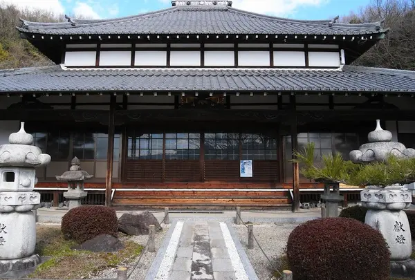 大雲寺