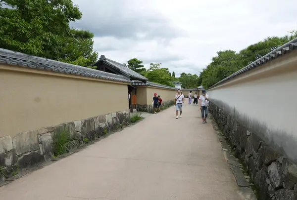 映画のセット的雰囲気