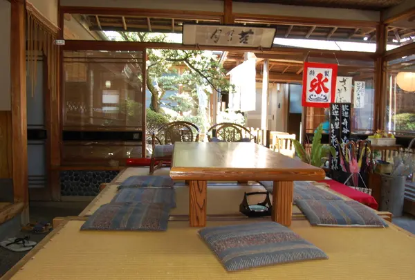 そば処柚之茶屋の写真・動画_image_15274