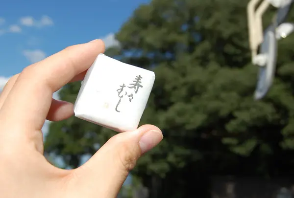 寿々むし（すずむし）
