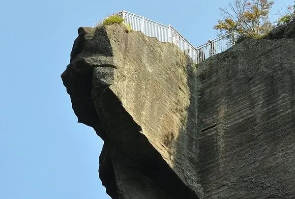 地獄のぞき