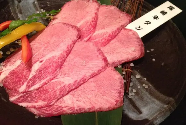 牛タン
