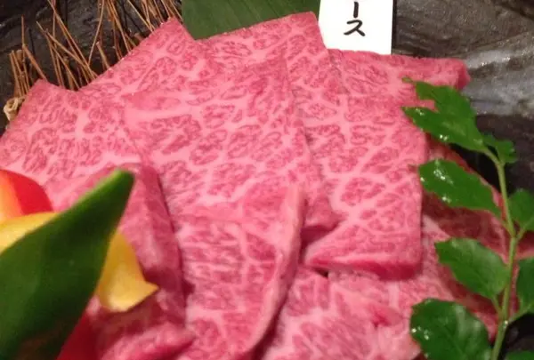 ロース